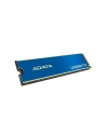 adata Dysk SSD Legend 710 512GB PCIe 3x4 2.4/1 GB/s M2 - nr 90