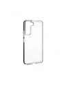 Obudowa dla telefonów komórkowych FIXED Slim AntiUV na Samsung Galaxy S22 5G (FIXTCCA838) Przezroczysty - nr 2