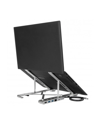 Targus Targus® Portable Stand with Integrated Dock (USB-C) (TAR) nr 2