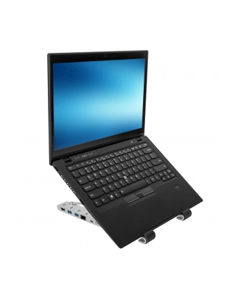 Targus Targus® Portable Stand with Integrated Dock (USB-C) (TAR) nr 1