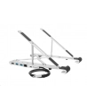 Targus Targus® Portable Stand with Integrated Dock (USB-C) (TAR) - nr 1