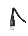 Baseus RAPID 3IN1 Typ-C, Lightning, micro-USB PD20W 1,5m (6953156204294) - nr 18