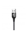 Baseus RAPID 3IN1 Typ-C, Lightning, micro-USB PD20W 1,5m (6953156204294) - nr 6