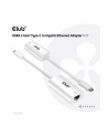 Club 3D Karta sieciowa USB3.2 Gen1 Type-C to Gigabit Ethernet Adapter (CAC1519) - nr 24