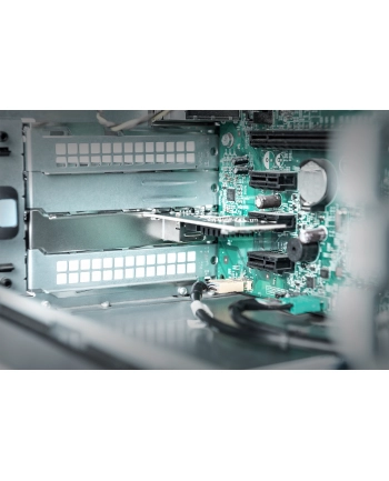 Digitus Karta Sieciowa Przewodowa Pci Express 1X Rj45 2.5GB Ethernet 10/100/1000/2500Mbps (Dn10135)