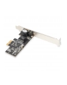 Digitus Karta Sieciowa Przewodowa Pci Express 1X Rj45 2.5GB Ethernet 10/100/1000/2500Mbps (Dn10135) - nr 24