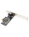 Digitus Karta Sieciowa Przewodowa Pci Express 1X Rj45 2.5GB Ethernet 10/100/1000/2500Mbps (Dn10135) - nr 35