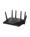 synology Router bezprzewodowy RT6600ax WiFi 6 4x1,8Ghz 1GB DDR3 1x2,5GbE 1xUSB 3.2.1 - nr 10