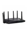 synology Router bezprzewodowy RT6600ax WiFi 6 4x1,8Ghz 1GB DDR3 1x2,5GbE 1xUSB 3.2.1 - nr 11