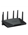 synology Router bezprzewodowy RT6600ax WiFi 6 4x1,8Ghz 1GB DDR3 1x2,5GbE 1xUSB 3.2.1 - nr 15