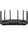 synology Router bezprzewodowy RT6600ax WiFi 6 4x1,8Ghz 1GB DDR3 1x2,5GbE 1xUSB 3.2.1 - nr 18