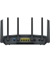 synology Router bezprzewodowy RT6600ax WiFi 6 4x1,8Ghz 1GB DDR3 1x2,5GbE 1xUSB 3.2.1 - nr 19