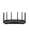 synology Router bezprzewodowy RT6600ax WiFi 6 4x1,8Ghz 1GB DDR3 1x2,5GbE 1xUSB 3.2.1 - nr 1