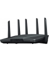 synology Router bezprzewodowy RT6600ax WiFi 6 4x1,8Ghz 1GB DDR3 1x2,5GbE 1xUSB 3.2.1 - nr 22