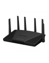 synology Router bezprzewodowy RT6600ax WiFi 6 4x1,8Ghz 1GB DDR3 1x2,5GbE 1xUSB 3.2.1 - nr 25