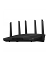 synology Router bezprzewodowy RT6600ax WiFi 6 4x1,8Ghz 1GB DDR3 1x2,5GbE 1xUSB 3.2.1 - nr 26