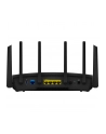 synology Router bezprzewodowy RT6600ax WiFi 6 4x1,8Ghz 1GB DDR3 1x2,5GbE 1xUSB 3.2.1 - nr 34