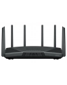 synology Router bezprzewodowy RT6600ax WiFi 6 4x1,8Ghz 1GB DDR3 1x2,5GbE 1xUSB 3.2.1 - nr 38