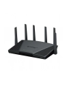 synology Router bezprzewodowy RT6600ax WiFi 6 4x1,8Ghz 1GB DDR3 1x2,5GbE 1xUSB 3.2.1 - nr 3