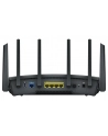 synology Router bezprzewodowy RT6600ax WiFi 6 4x1,8Ghz 1GB DDR3 1x2,5GbE 1xUSB 3.2.1 - nr 43