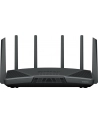 synology Router bezprzewodowy RT6600ax WiFi 6 4x1,8Ghz 1GB DDR3 1x2,5GbE 1xUSB 3.2.1 - nr 44