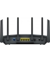 synology Router bezprzewodowy RT6600ax WiFi 6 4x1,8Ghz 1GB DDR3 1x2,5GbE 1xUSB 3.2.1 - nr 45