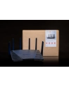 synology Router bezprzewodowy RT6600ax WiFi 6 4x1,8Ghz 1GB DDR3 1x2,5GbE 1xUSB 3.2.1 - nr 47