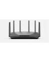 synology Router bezprzewodowy RT6600ax WiFi 6 4x1,8Ghz 1GB DDR3 1x2,5GbE 1xUSB 3.2.1 - nr 48