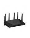 synology Router bezprzewodowy RT6600ax WiFi 6 4x1,8Ghz 1GB DDR3 1x2,5GbE 1xUSB 3.2.1 - nr 51