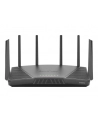 synology Router bezprzewodowy RT6600ax WiFi 6 4x1,8Ghz 1GB DDR3 1x2,5GbE 1xUSB 3.2.1 - nr 53
