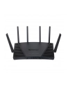 synology Router bezprzewodowy RT6600ax WiFi 6 4x1,8Ghz 1GB DDR3 1x2,5GbE 1xUSB 3.2.1 - nr 9