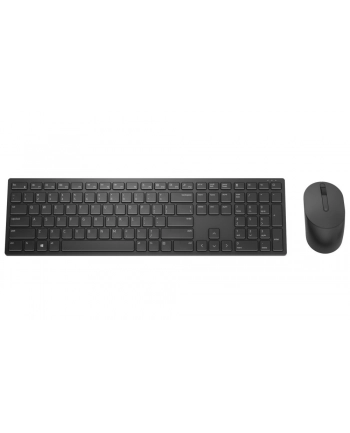 Dell Pro Keyboard And Mouse Wireless (KM5221W)