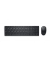 Dell Pro Keyboard And Mouse Wireless (KM5221W) - nr 5