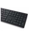 Dell Pro Keyboard And Mouse Wireless (KM5221W) - nr 6