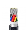Baseus Kabel Usb Typc Crystal Shine 1.2m Czarny - nr 5