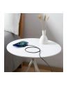 BASEUS Bezprzewodowa ładowarka indukcyjna LED 15W - nr 26
