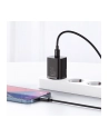 Baseus Super Si sieciowa USB-C PD 30W czarny - nr 11