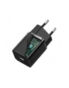 Baseus Super Si sieciowa USB-C PD 30W czarny - nr 16
