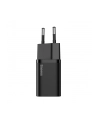 Baseus Super Si sieciowa USB-C PD 30W czarny - nr 18