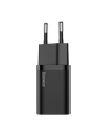Baseus Super Si sieciowa USB-C PD 30W czarny - nr 26
