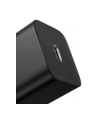 Baseus Super Si sieciowa USB-C PD 30W czarny - nr 28