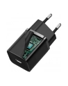 Baseus Super Si sieciowa USB-C PD 30W czarny - nr 29