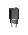 Baseus Super Si sieciowa USB-C PD 30W czarny - nr 2