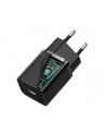 Baseus Super Si sieciowa USB-C PD 30W czarny - nr 5