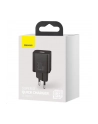 Baseus Super Si sieciowa USB-C PD 30W czarny - nr 6