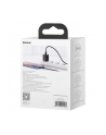 Baseus Super Si sieciowa USB-C PD 30W czarny - nr 9