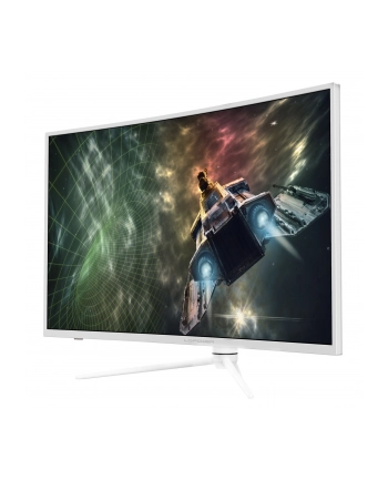 Monitor LC-POWER LC-M39-QHD-165-C 38,5'' QHD 165Hz VA 2xHDMI 2xDP (LCM39QHD165C) nr 1