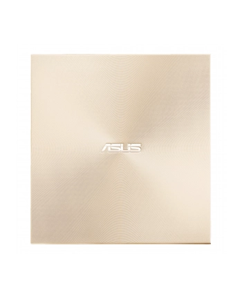 Asus Dvd-Rec Sdrw-08U8M-U/Gold/G/As/P2G Złoty (90Dd0295M29000) nr 1