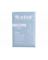 Extol Premium Wiertła Do Stali Hss 10Szt 7,5 L=109 L1=69 8801075 - nr 2