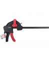 Extol Premium Ścisk Szybkozaciskowy 300Mm 205-555Mm 8815213 - nr 2